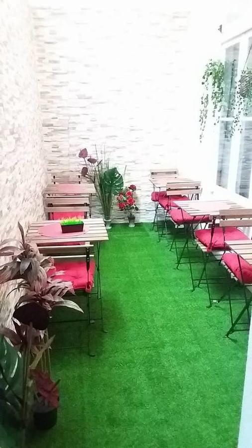 Hostel At Ease