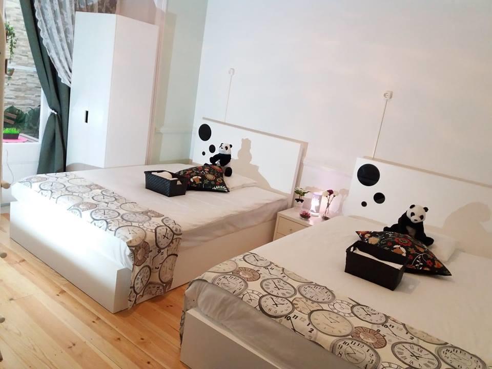 Hostel At Ease *
