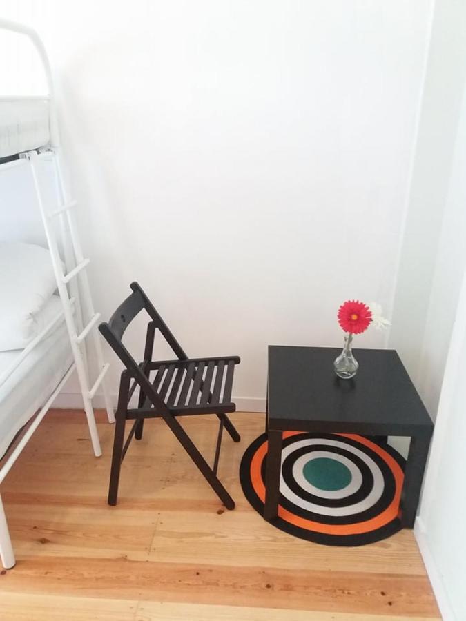 Hostel At Ease Lisbon