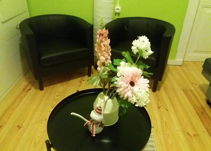 At Ease Inn - Residence