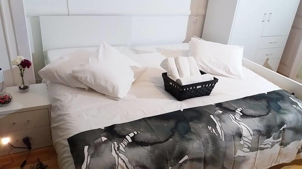 Albergue At Ease