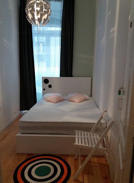 Albergue At Ease *
