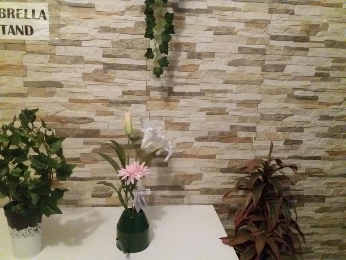 Albergue At Ease *